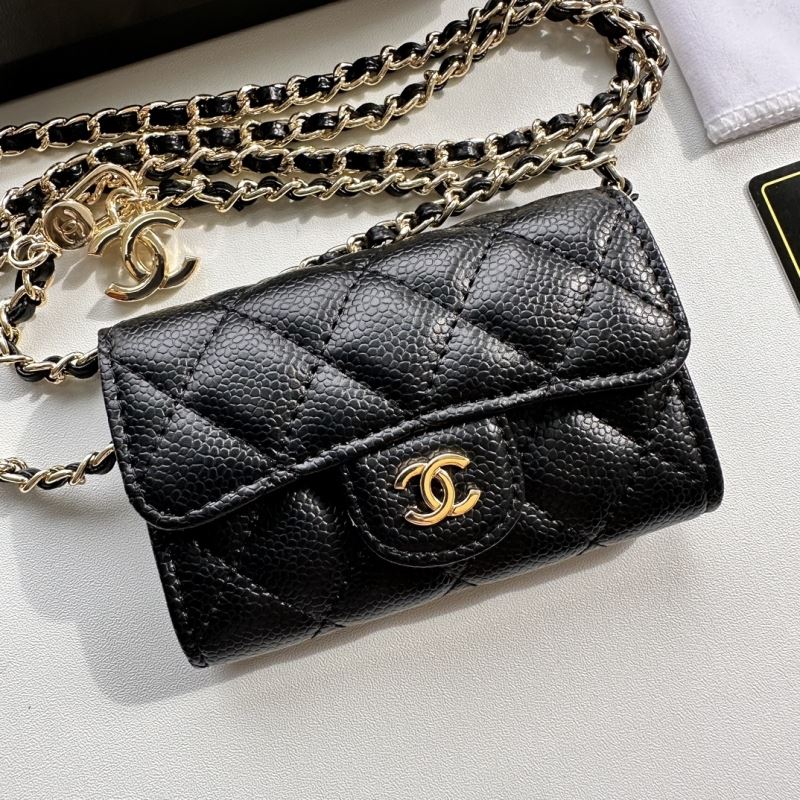 Chanel Wallets Purse